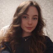 Бархатова Анастасия Владимировна