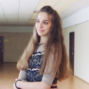 Шалова Диана Шалова Диана