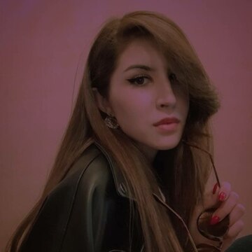 Ангелина  Ефименко