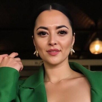 Ирина Сергеевна Хван