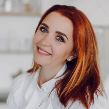 Валентина Алексеевна Сибаева