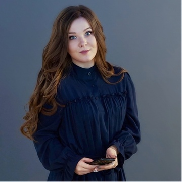 Мария Ивановна Новикова