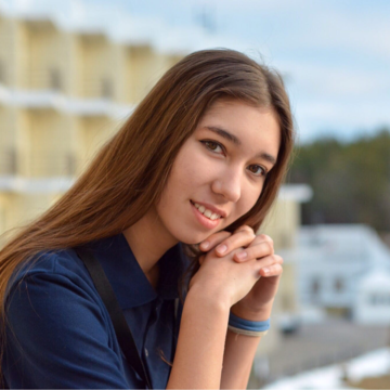 Альфина Марсовна Хайруллина