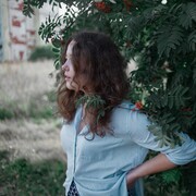 Zabolotskaia Ksenia Zabolotskaia Ksenia