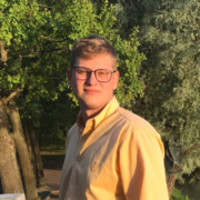 Харитонов Михаил Алексеевич