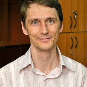 Антон Евгеньевич Иванеско