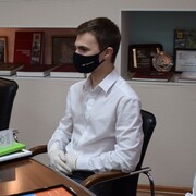 Анич Данил Анич Данил