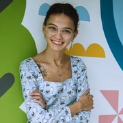 Копылова Мария Сергеевна