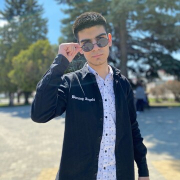 Баширян Степан Артемович