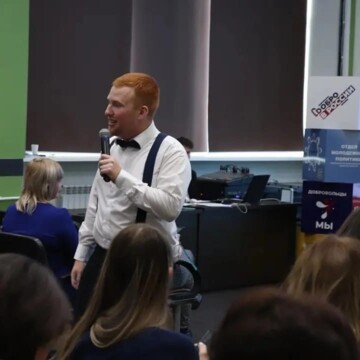 Никита Андреевич Быковский