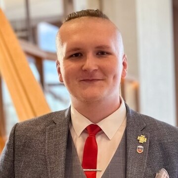 Павел Алексеевич Ларионов