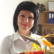 Казьмина Марина Владимировна