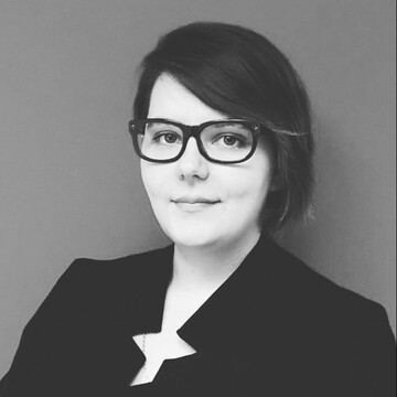 Виктория Козлова