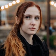 Петрова Анна Сергеевна