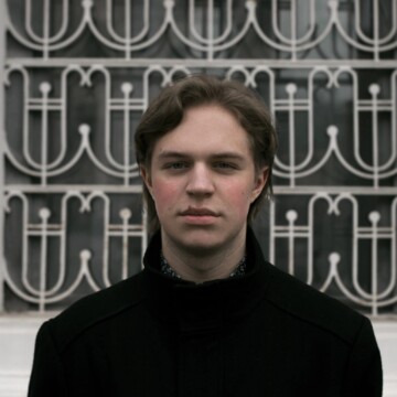 Данил Дмитриевич Краев