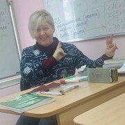 Санникова Наталия Юрьевна