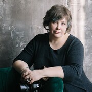 Павлович Мария