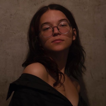 Ксения Юрьевна Юркова