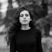 Анастасия Заховаева