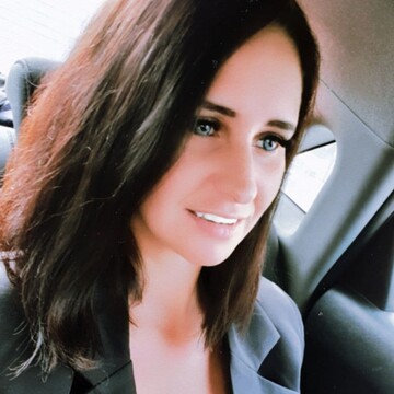 Ирина Юрьевна Полянская