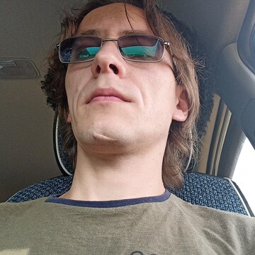 Алексей Вячеславович Бузылёв