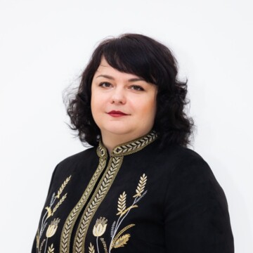 Екатерина Алеексеевна Каткова