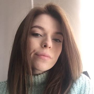 Елизавета Юрьевна Шагова