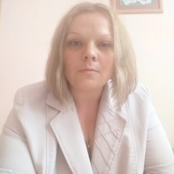 Инна  Дмитревская