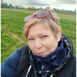 Ольга Алексеевна Савоськина