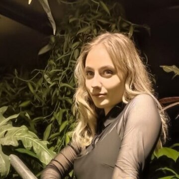 Маргарита Владимировна Бойцова