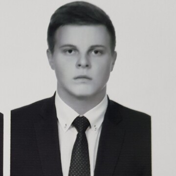 Федор Владимирович Любкевич