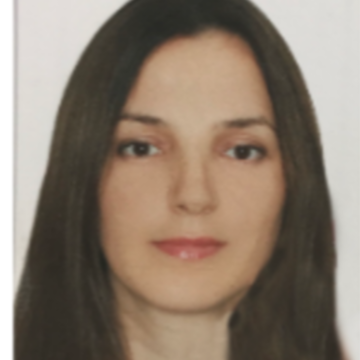 Наталья  Алтухова