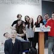 Марк Ли Чжэню