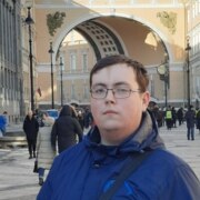 Колегов Дмитрий Иванович