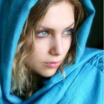 Светлана Анатольевна Соколова