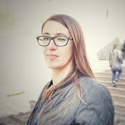 Кусмарцева Елена Викторовна