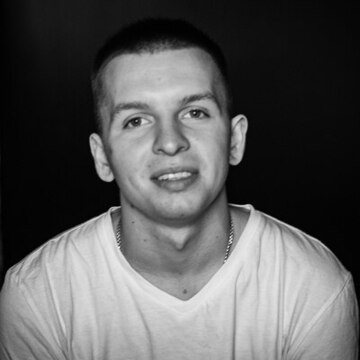 Сергей  Некрасов