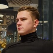 Плеханов Евгений