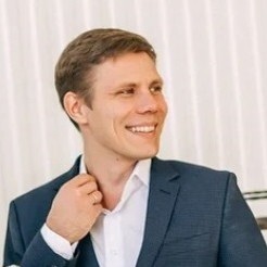 Олег Викторович Бердюгин