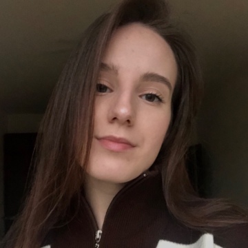 Анна Сергеевна Корниенко