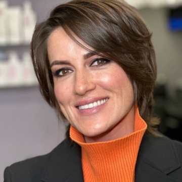 Оксана  Хохлома