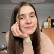 Арнаутова Анастасия Михайловна