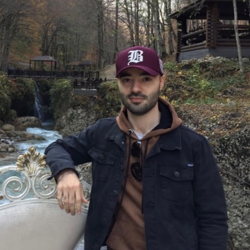 Мовсар Бувайсарович Мусхаджиев