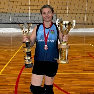 Ирина  Рулькова