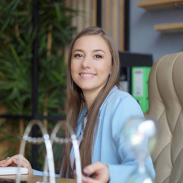 Светлана Яковлевна Молтенская