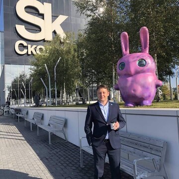 Руслан Рашитович Садыков