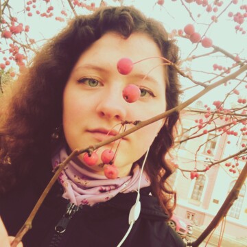 Сидоркина Арина Викторовна