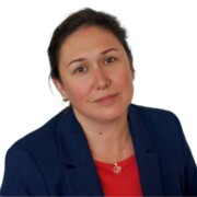 Фионик Юлия Александровна