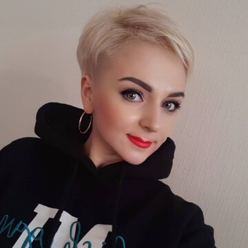 Кононова Алена Геннадьевна