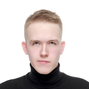 Иван Сергеевич Шемякин